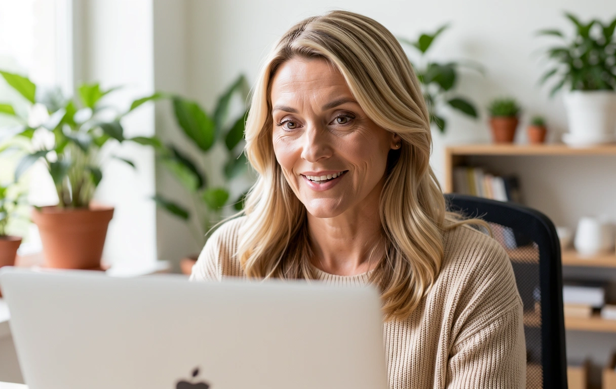 Online consultatie sessie