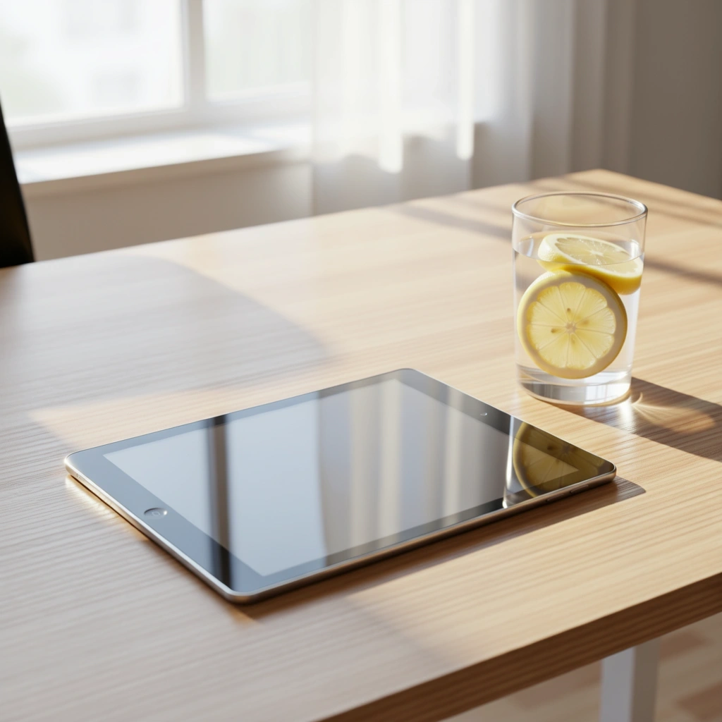 GezondheidsCoach Werkplek