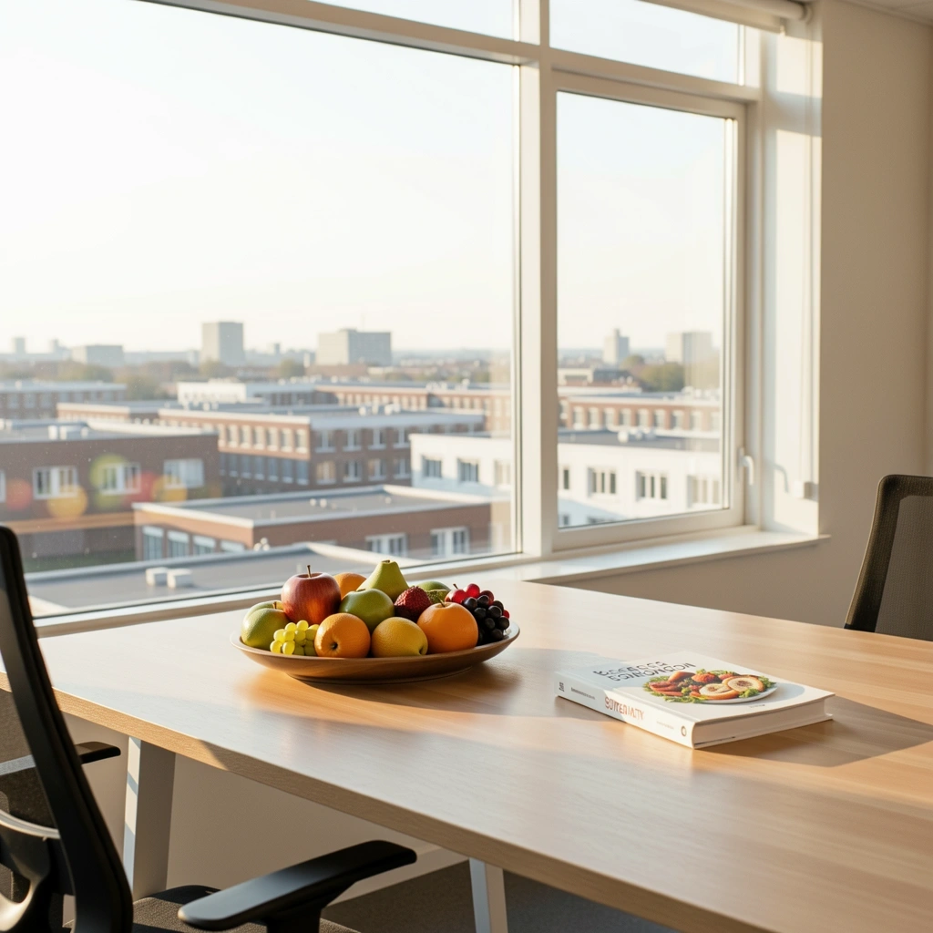 Redactionele standaarden van GezondheidsCoach