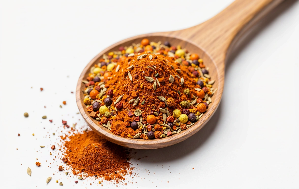 Natuurlijke extracten