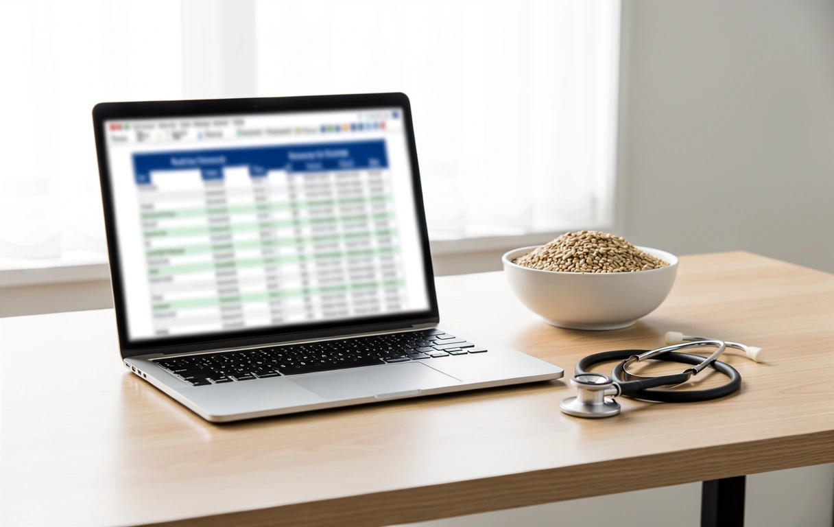 Werkplek consultatie